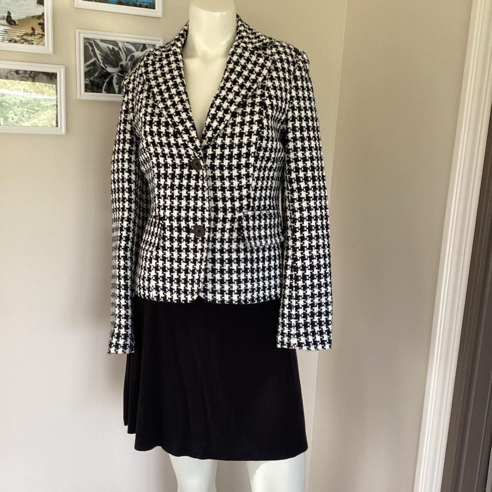 Vintage Chadwick’s Blazer.🌹